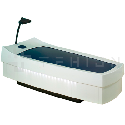 Установка для бесконтактного массажа AquaThermoJet New