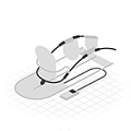 Тренажеры для пассивной разработки суставов