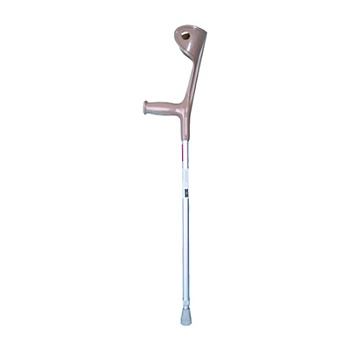 Костыль локтевой Dauang Medical Е0504у с УПС, 95-118 см