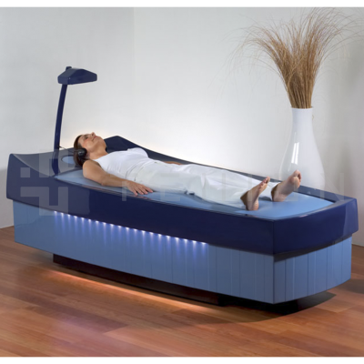 Установка для бесконтактного массажа AquaThermoJet New