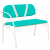 Диван (Банкетка) Д01 Диван (Банкетка) Д01