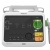 Дефибриллятор-монитор Efficia DFM100 Philips Дефибриллятор-монитор Efficia DFM100 Philips
